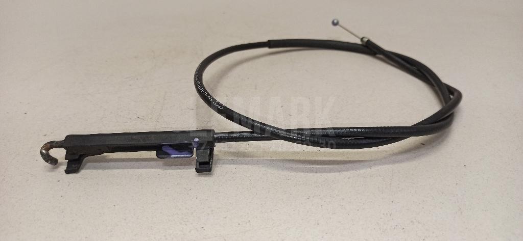 Трос открывания капота для  BMW 5-serie F10/F11 2009-2016
