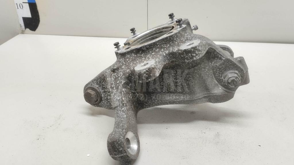 Кулак поворотный задний левый для  BMW 1-serie F20/F21 2011-2019