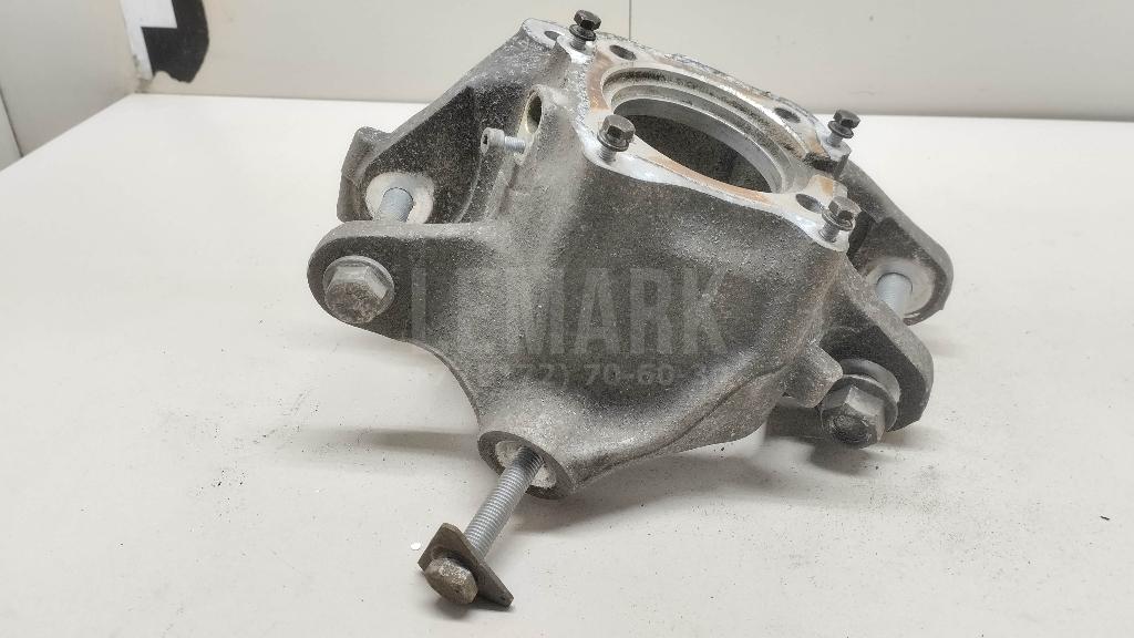 Кулак поворотный задний левый для  BMW 1-serie F20/F21 2011-2019