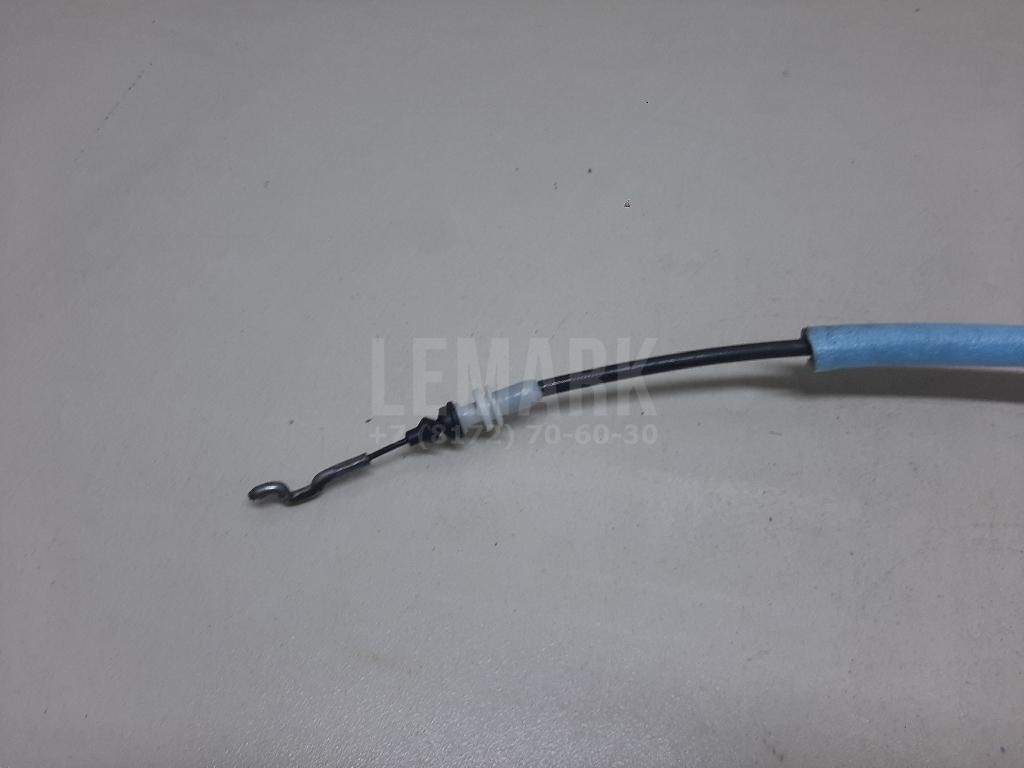 Трос открывания задней двери для  BMW 3-serie E92/E93 2006-2012