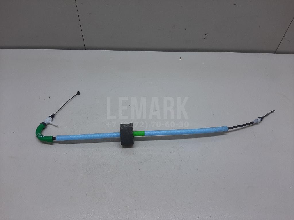 Трос открывания задней двери для  BMW 3-serie E92/E93 2006-2012
