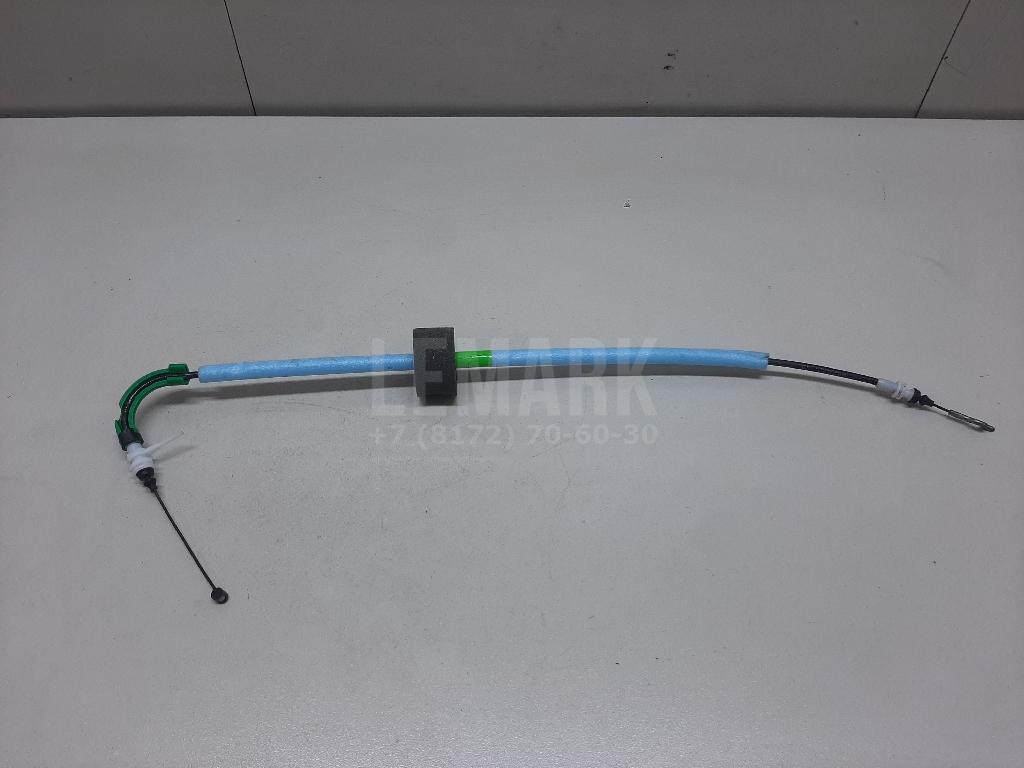 Трос открывания задней двери для  BMW 3-serie E92/E93 2006-2012