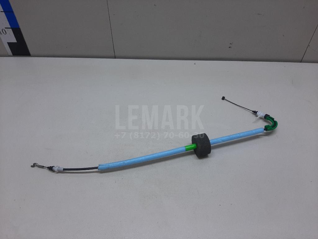 Трос открывания задней двери для  BMW 3-serie E92/E93 2006-2012