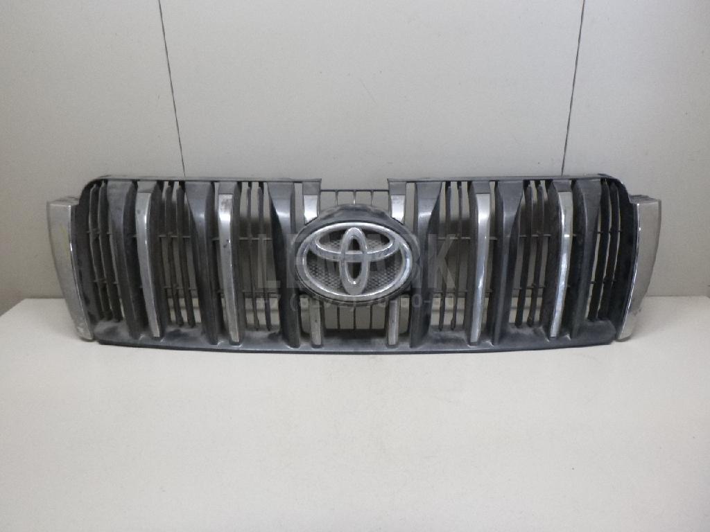 Решетка радиатора 5310160730 Toyota