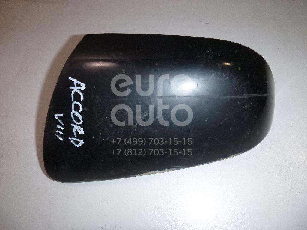 Купить Хром накладки на зеркала Honda Accord в Новосибирске по цене: 1 340 ₽ - ч