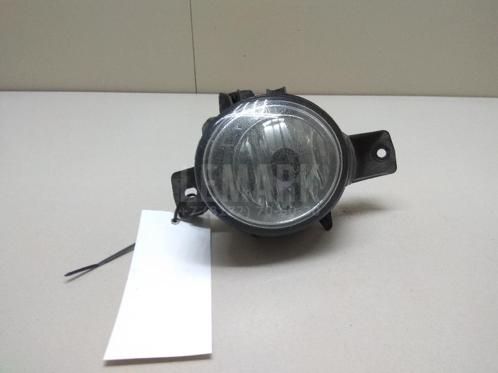 Фара противотуманная левая для  BMW X5 E70 2007-2013