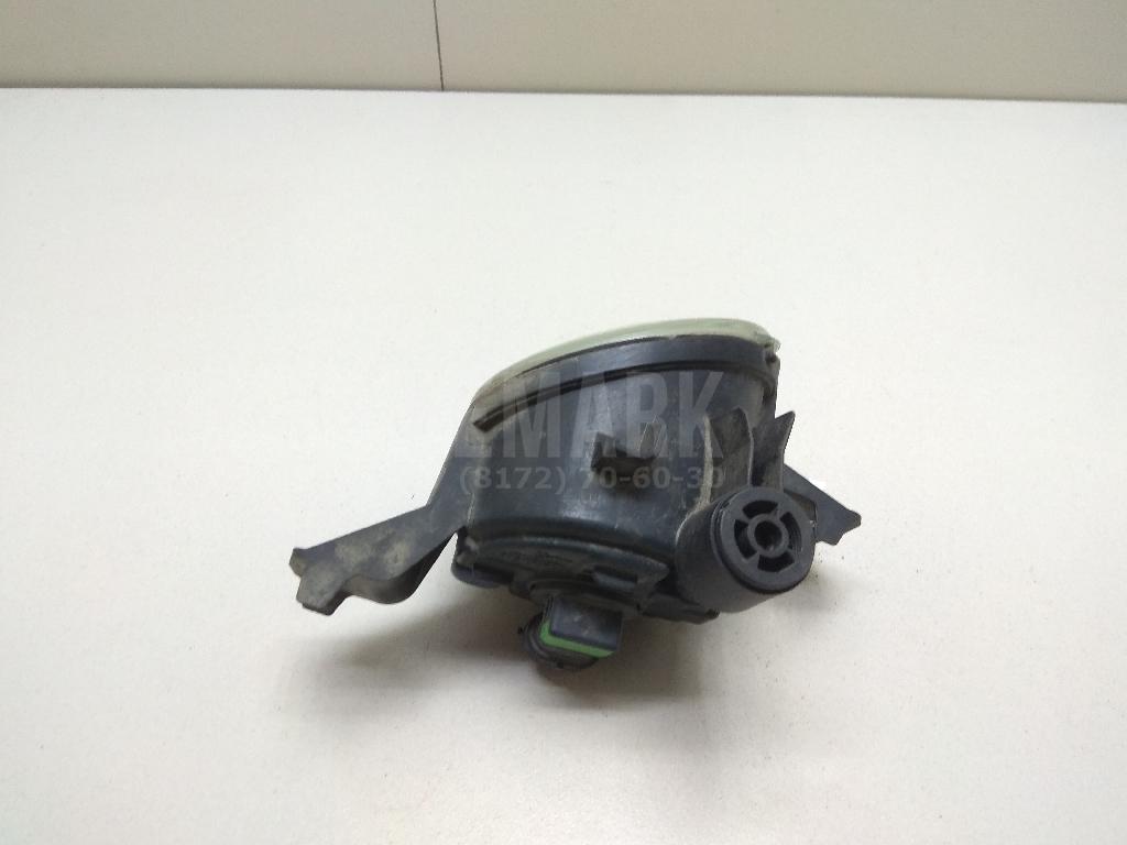 Фара противотуманная левая для  BMW X5 E70 2007-2013