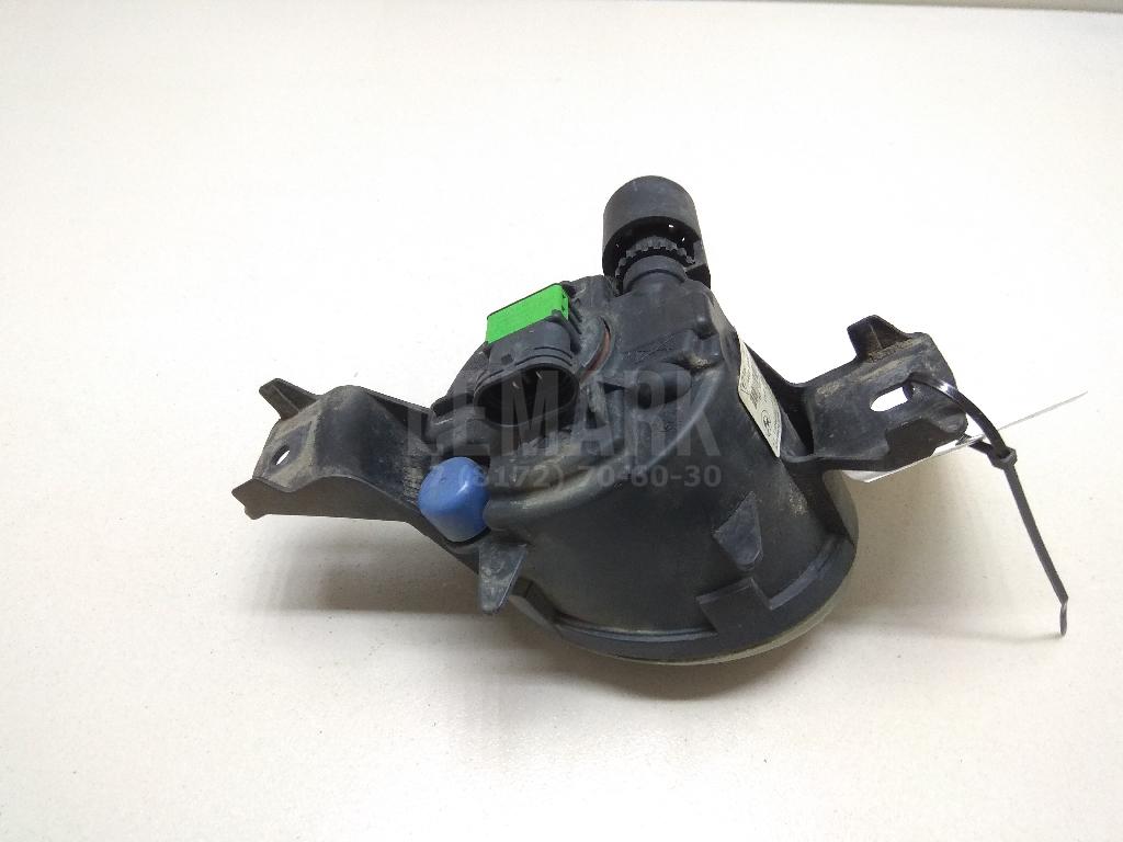 Фара противотуманная левая для  BMW X5 E70 2007-2013