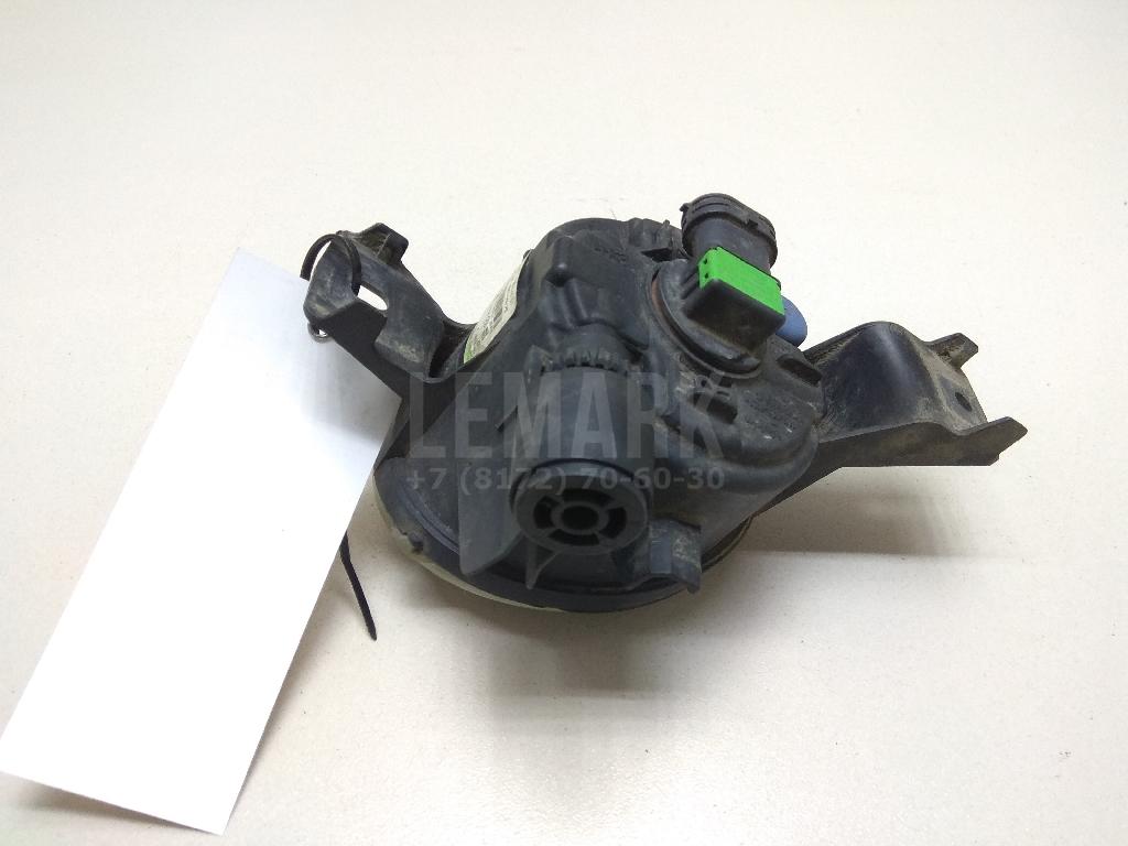 Фара противотуманная левая для  BMW X5 E70 2007-2013