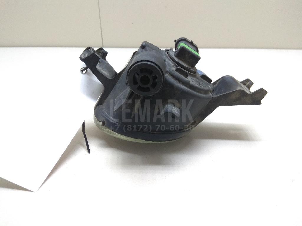 Фара противотуманная левая для  BMW X5 E70 2007-2013