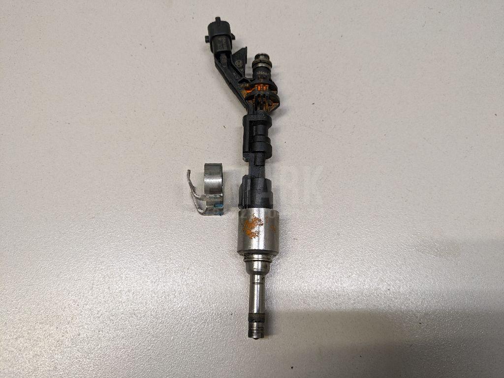 Форсунка инжекторная электрическая 31330778 Volvo