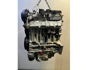 Двигатель B4204T11 для Volvo V60 2011-2018 контрактный товар состояние отличное