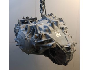 Автоматическая коробка передач для Volvo V60 2011-2018 б/у состояние отличное