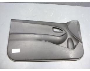 Обшивка двери передней левой для Kia Picanto 2011-2017 БУ состояние отличное