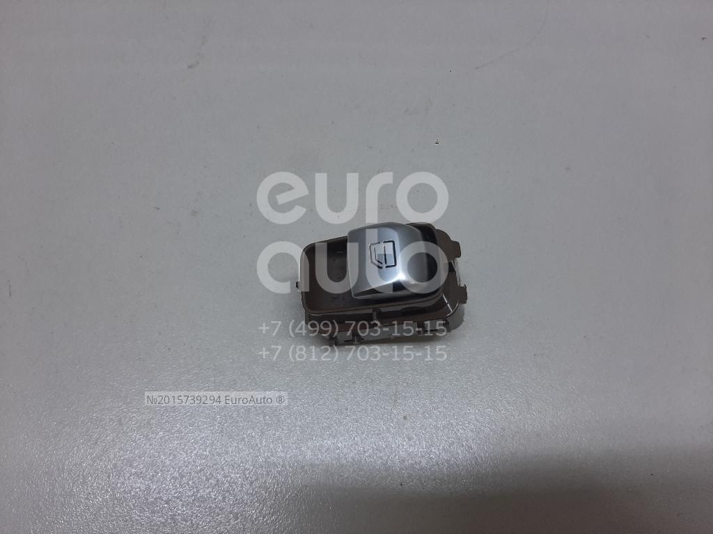 22290519048Q54 Mercedes Benz Кнопка стеклоподъемника от производителя по  спец цене купить в Петрозаводске