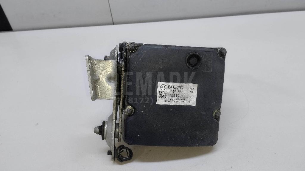 Блок ABS (насос) для  Astra HD 8 2005-2011