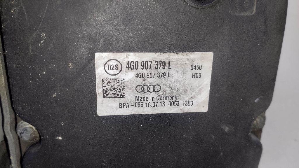 Блок ABS (насос) для  Astra HD 8 2005-2011