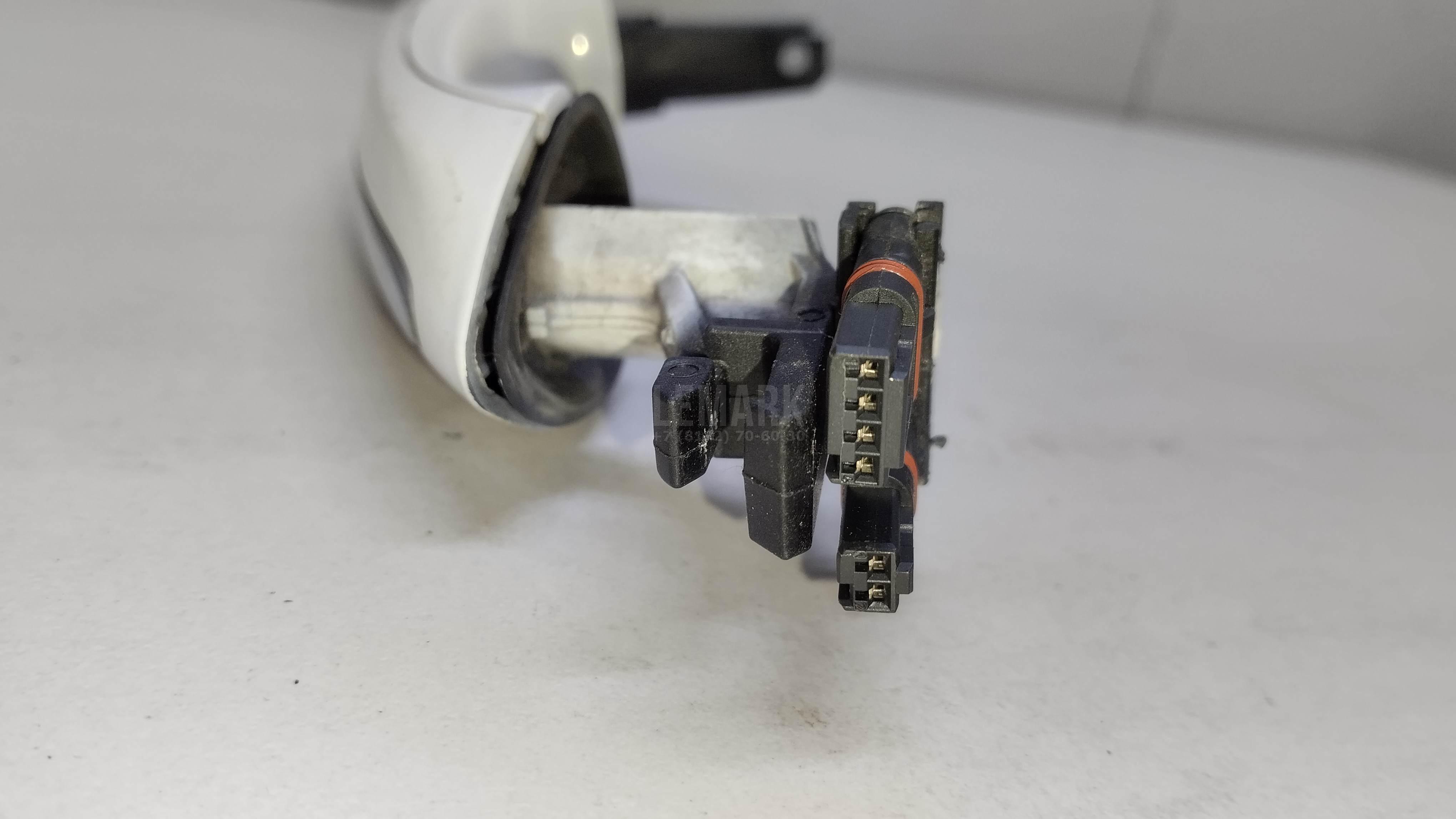 Ручка двери наружная правая для  Fiat Sedici 2007-2014