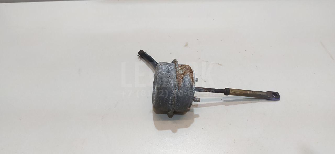 Клапан вакуумный 860378 GM