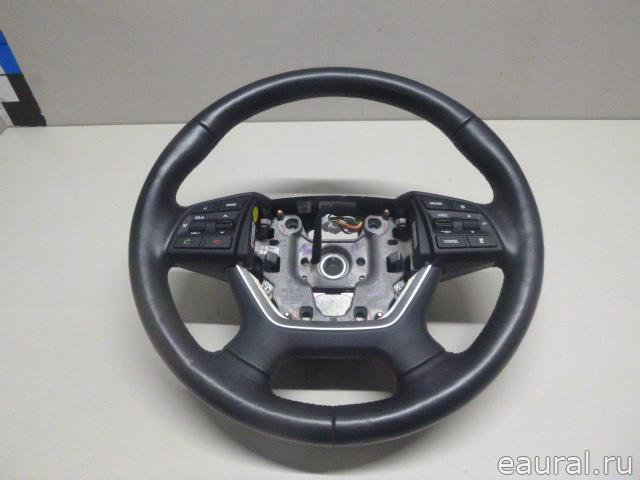 Рулевое колесо для AIR BAG (без AIR BAG)