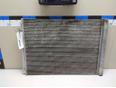 Радиатор кондиционера (конденсер)