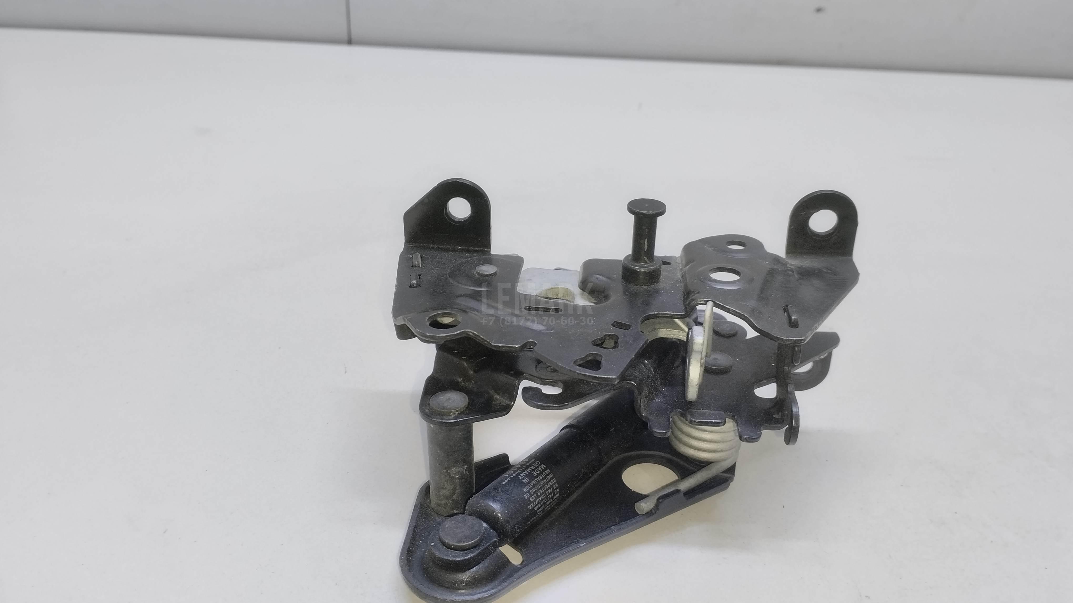 Замок капота для  Acura MDX 2007-2013