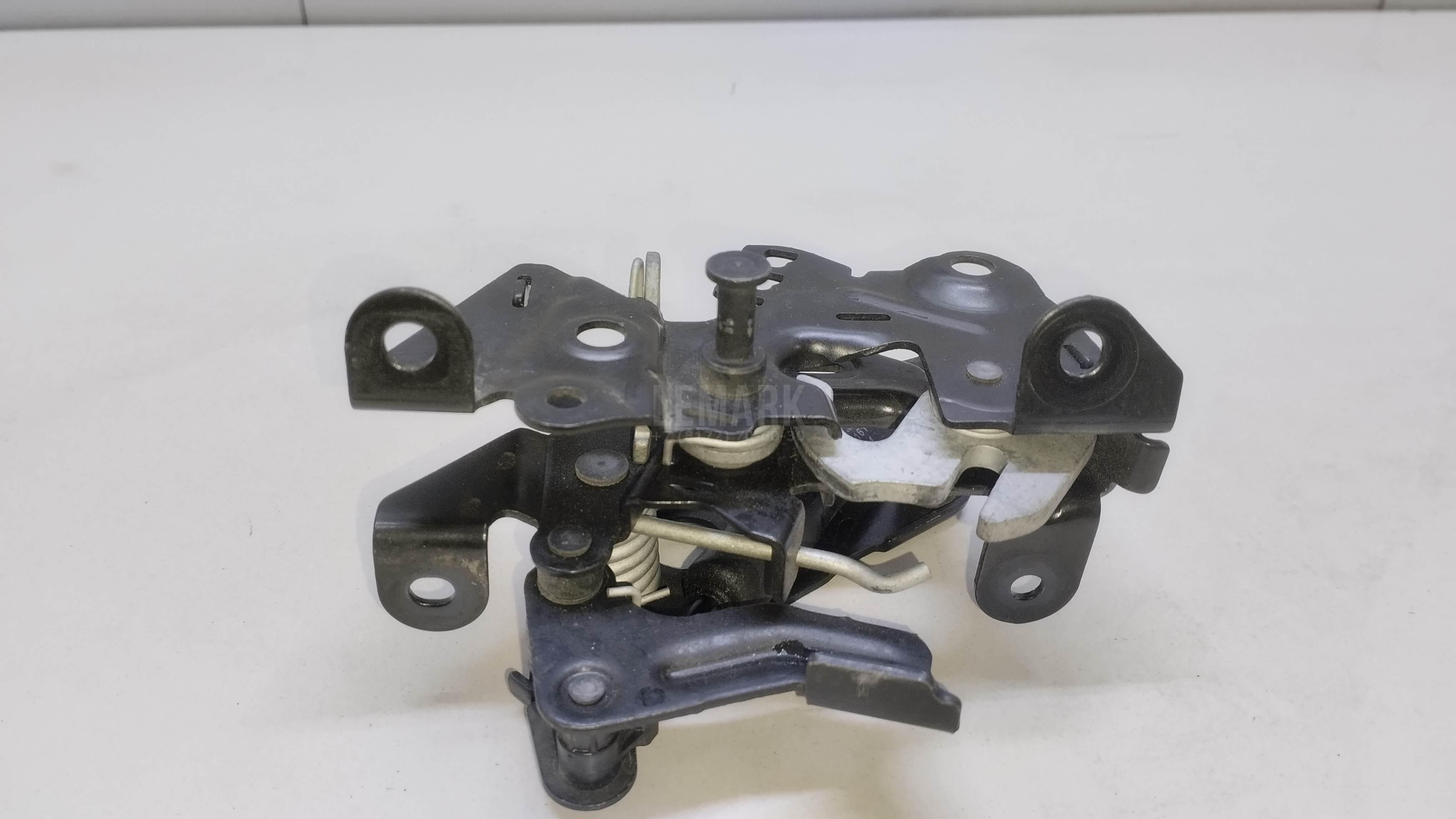 Замок капота для  Acura MDX 2007-2013