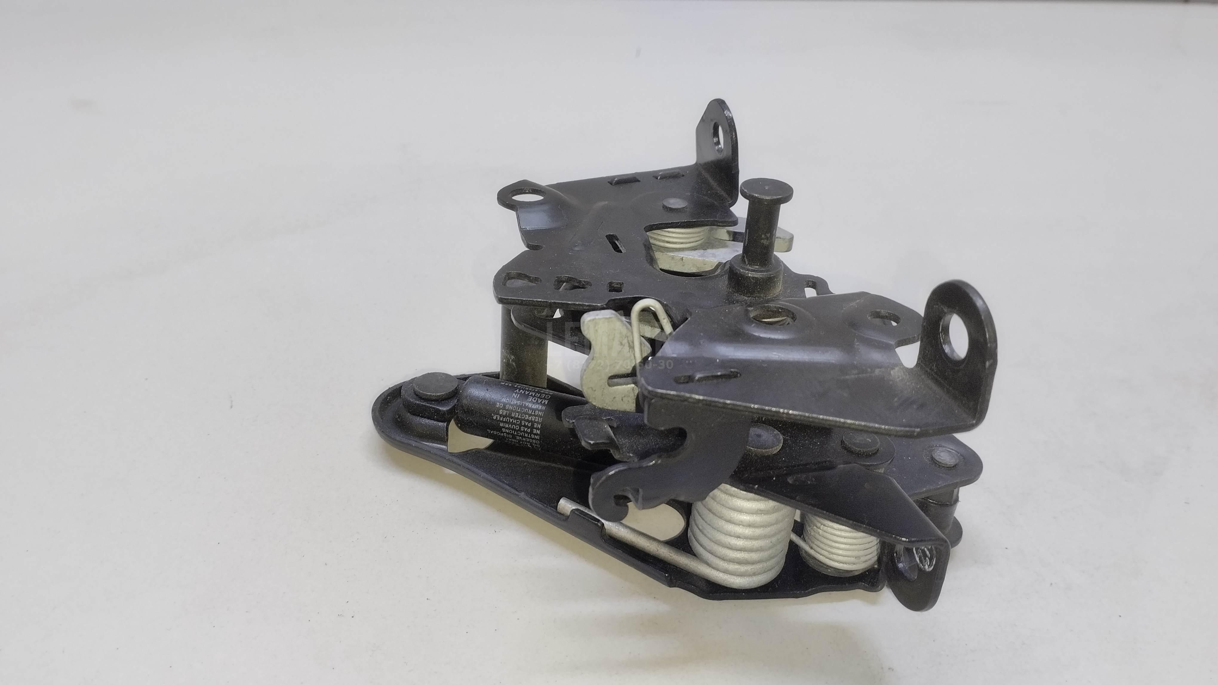 Замок капота для  Acura MDX 2007-2013