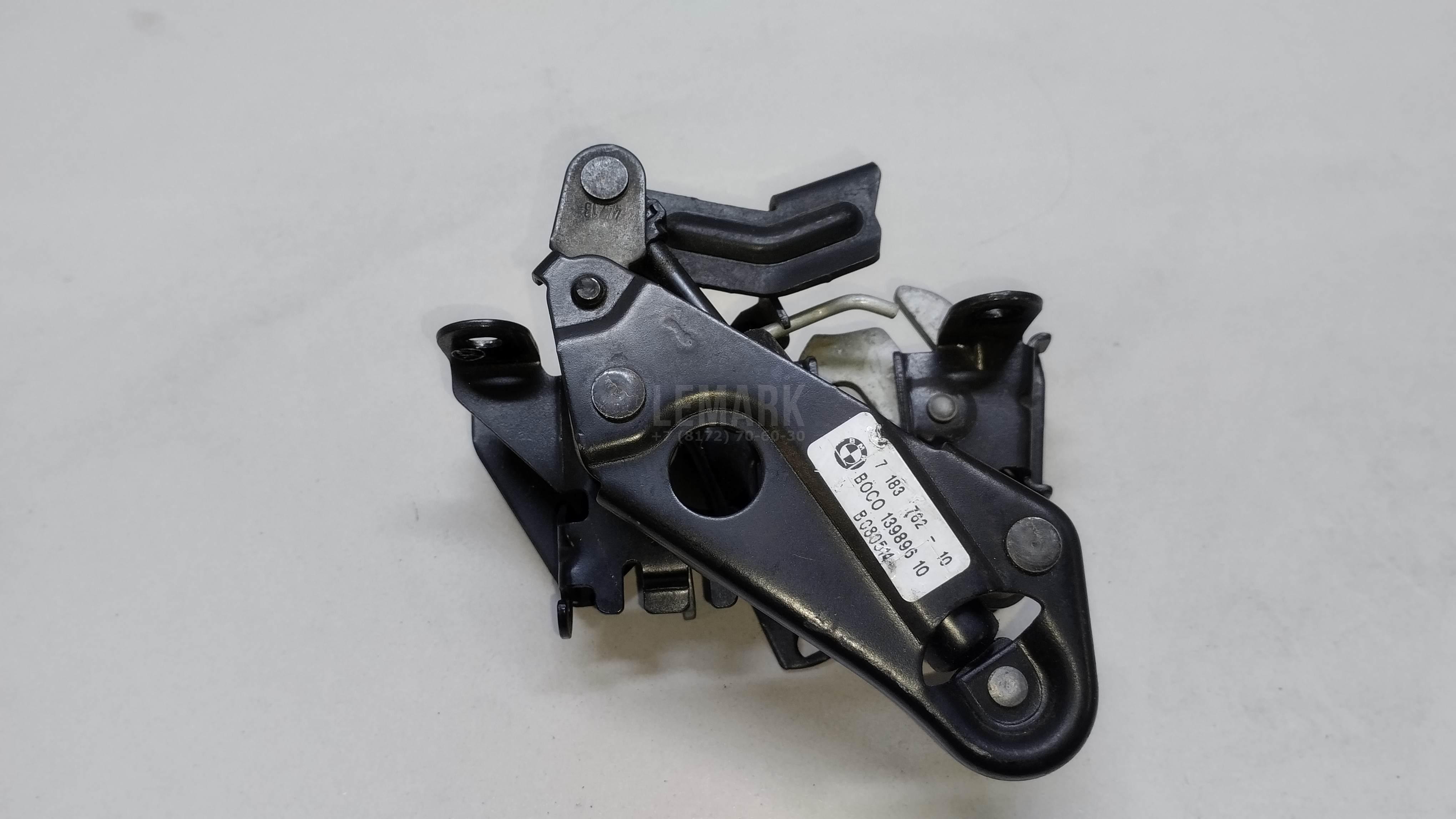 Замок капота для  Acura MDX 2007-2013