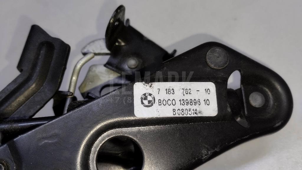Замок капота для  Acura MDX 2007-2013