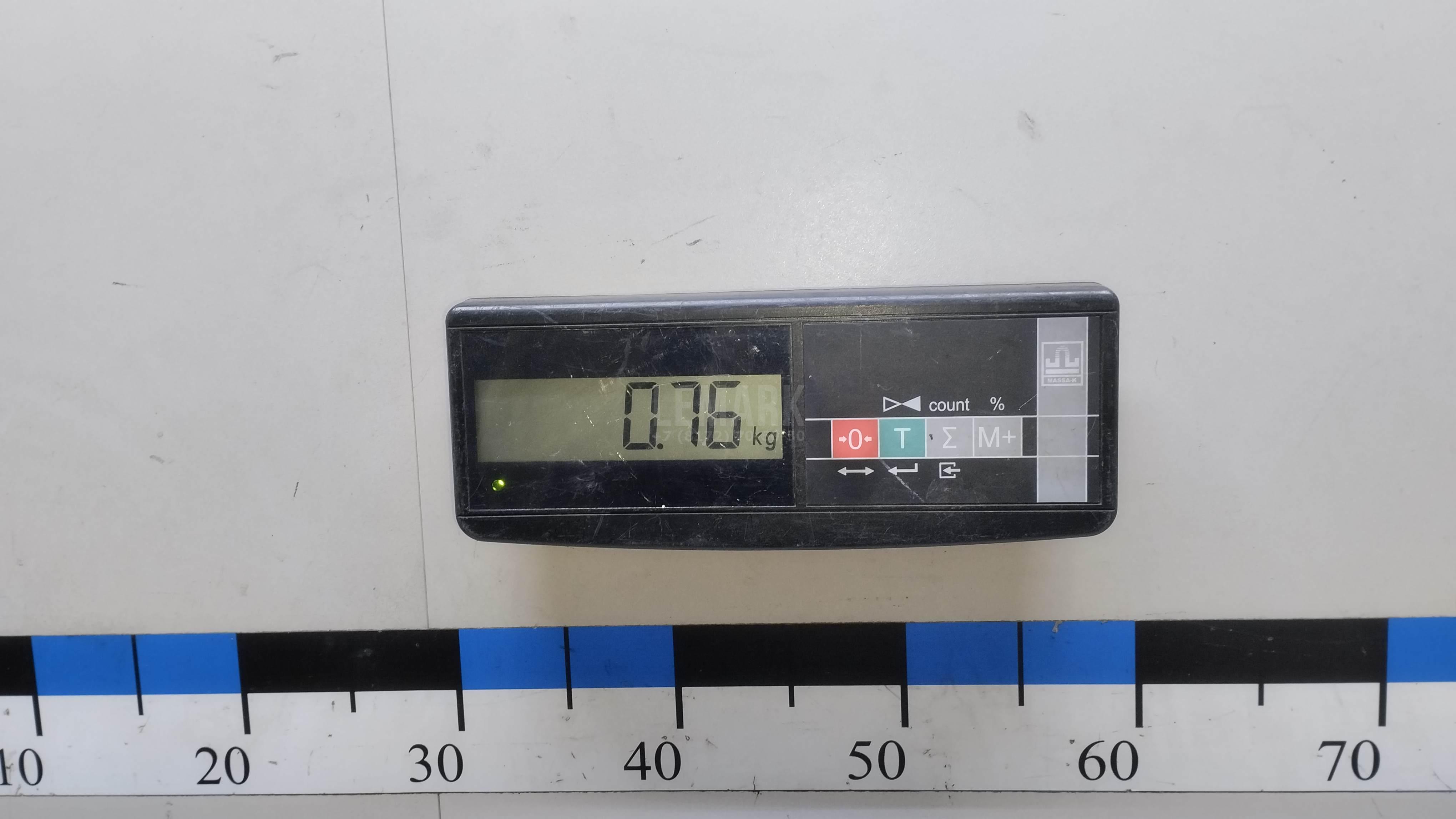 Замок капота для  Acura MDX 2007-2013