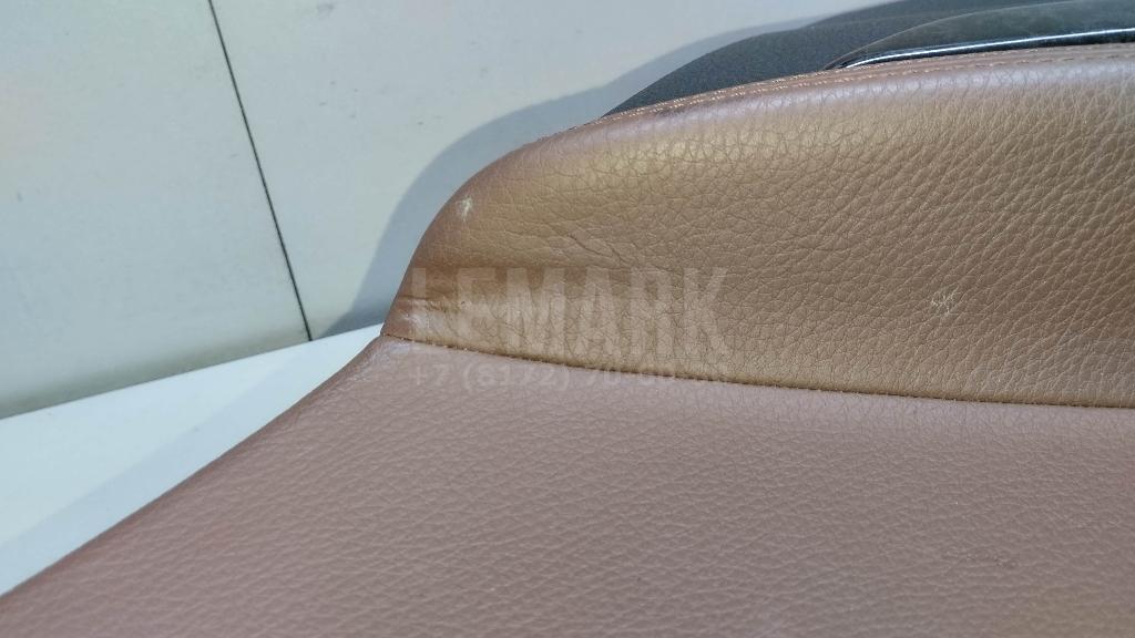 Обшивка двери задней правой для  BMW 1-serie F20/F21 2011-2019