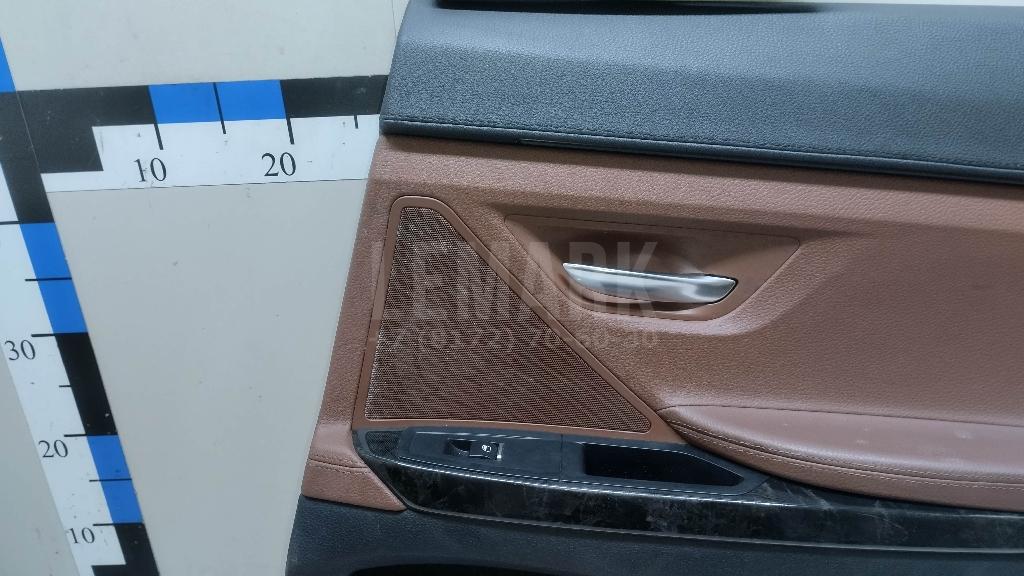 Обшивка двери задней правой для  BMW 1-serie F20/F21 2011-2019