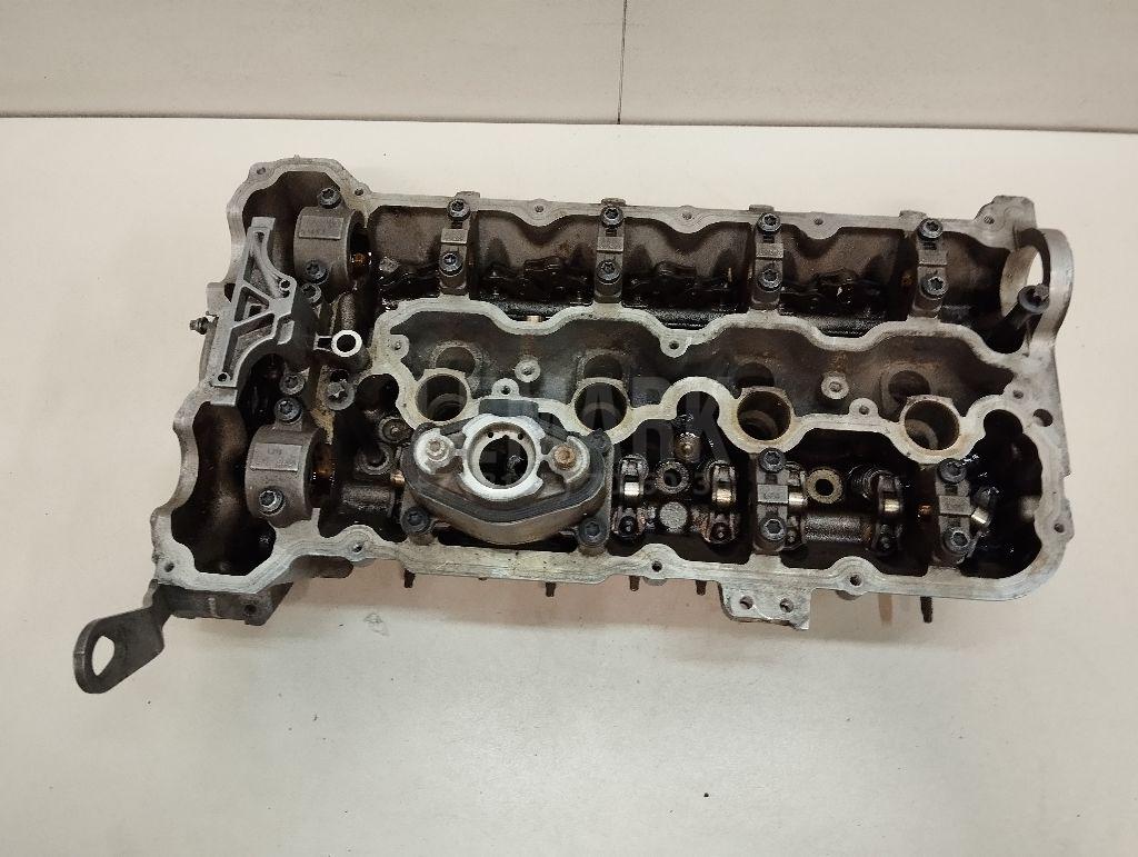 Головка блока для  Audi A3 [8P1] 2003-2013
