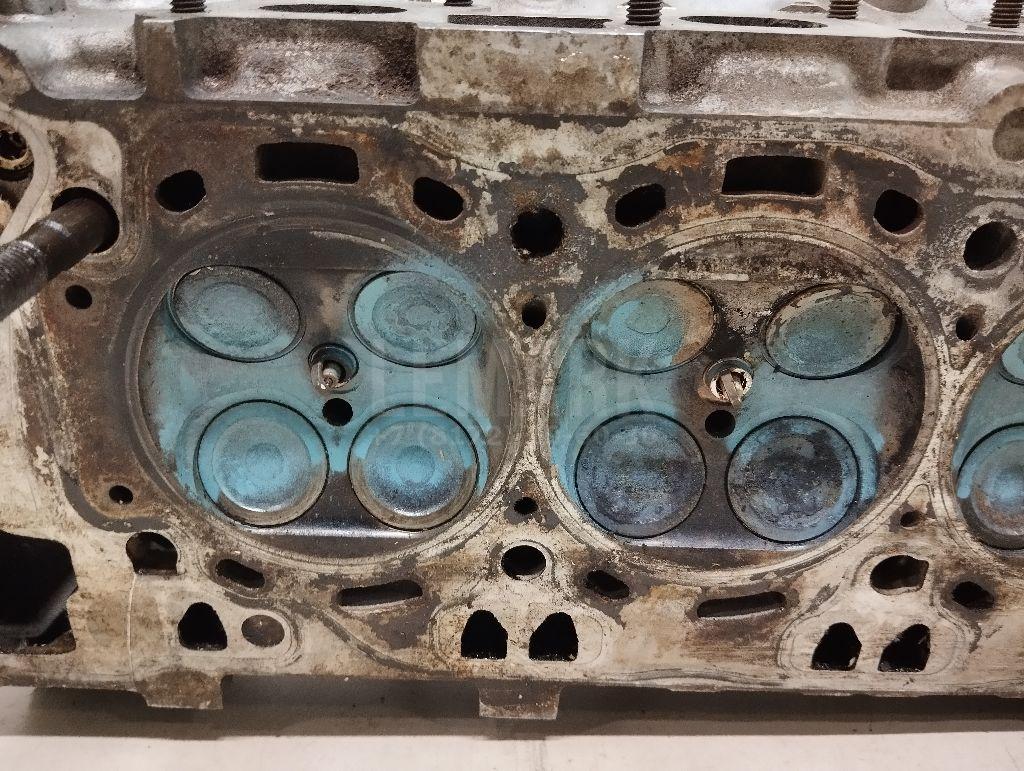 Головка блока для  Audi A3 [8P1] 2003-2013
