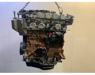 Двигатель (ДВС) 224DT для Land Rover Range Rover Evoque 2011-2018 с разборки состояние отличное