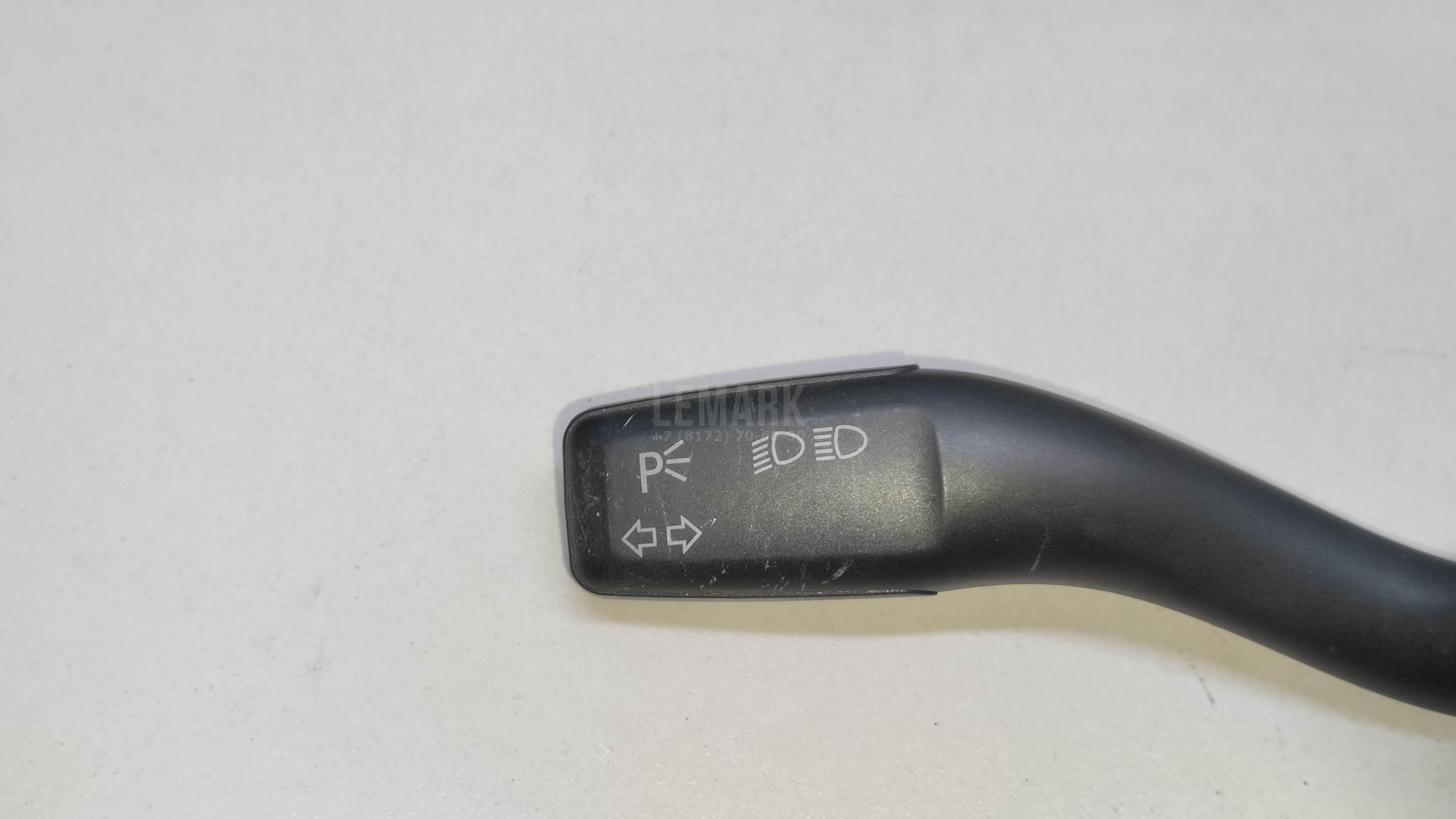 Переключатель поворотов подрулевой для  BMW X5 E70 2007-2013