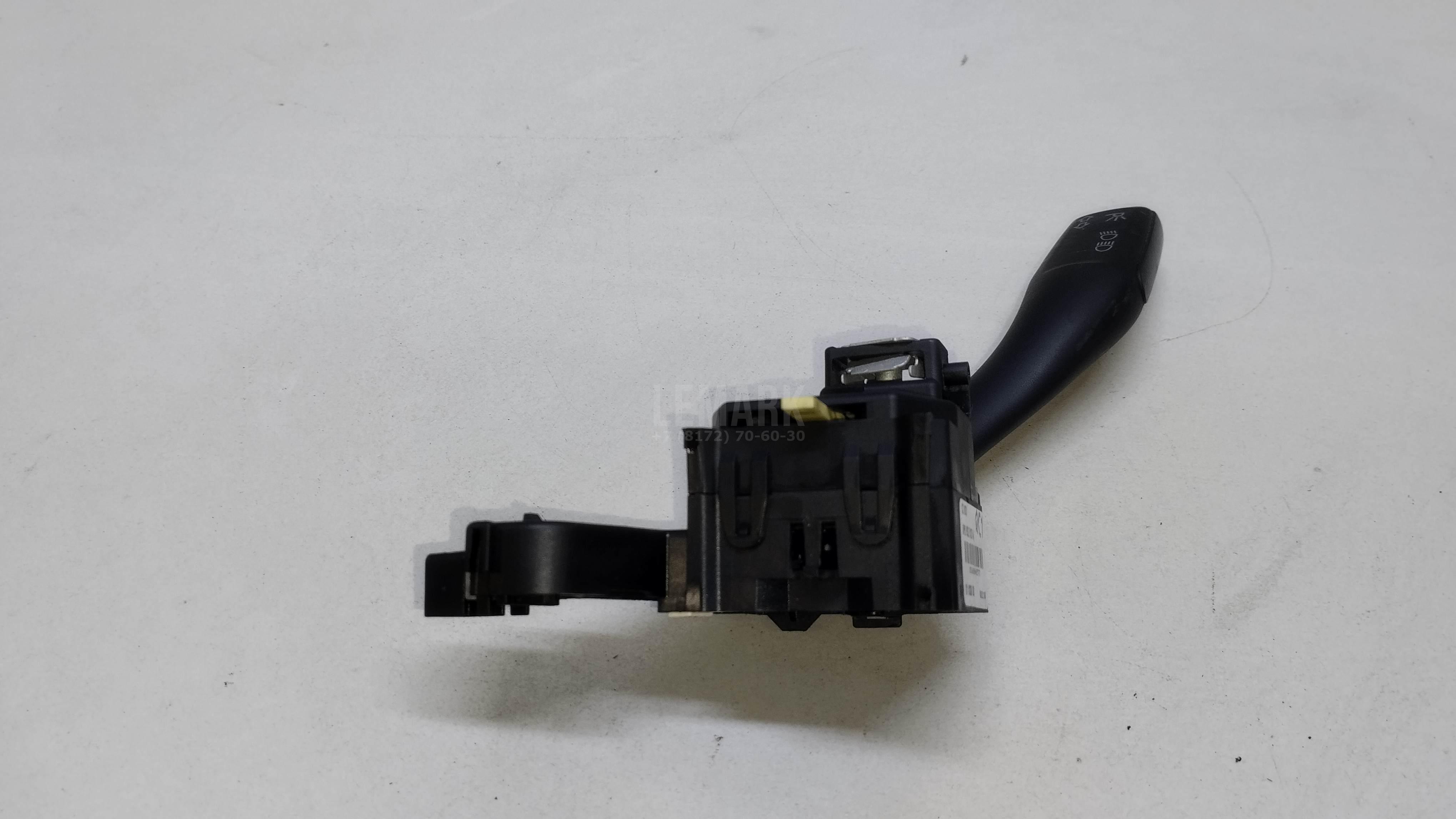 Переключатель поворотов подрулевой для  BMW X5 E70 2007-2013