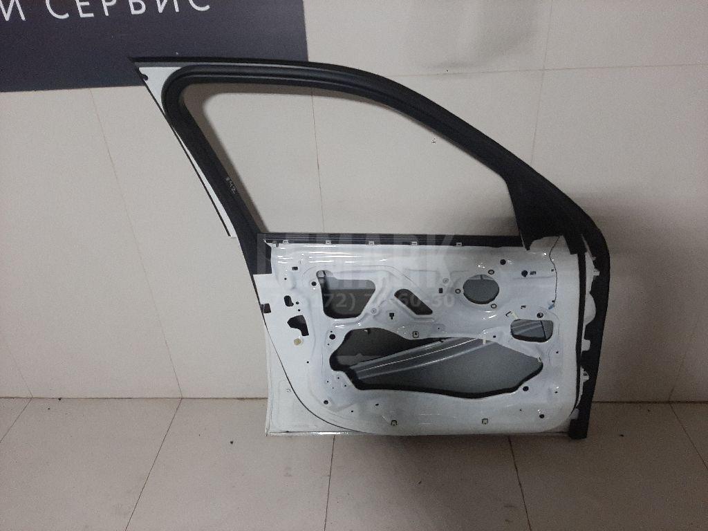Дверь передняя левая для  Astra HD 8 2005-2011