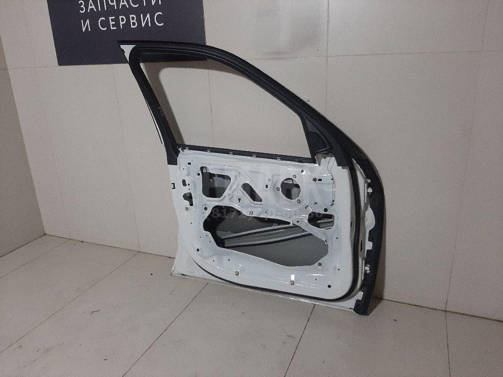 Дверь передняя левая для  Astra HD 8 2005-2011