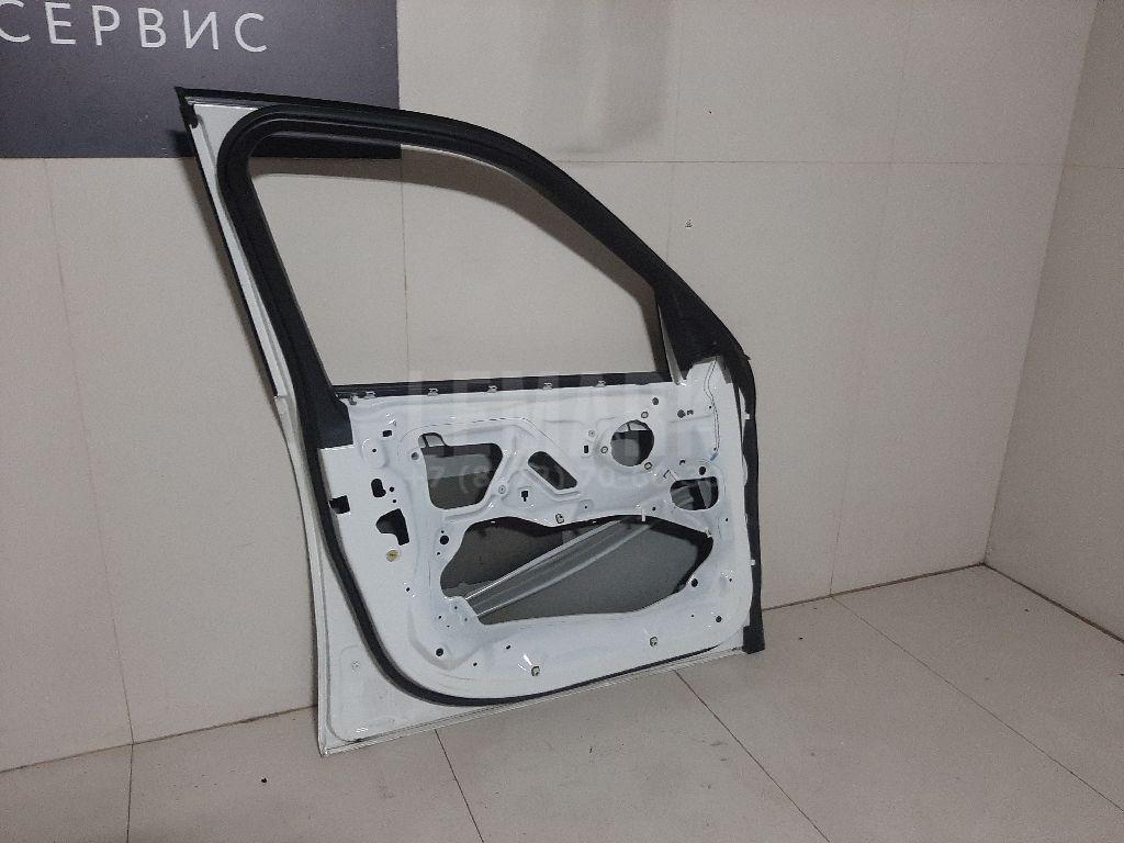 Дверь передняя левая для  Astra HD 8 2005-2011