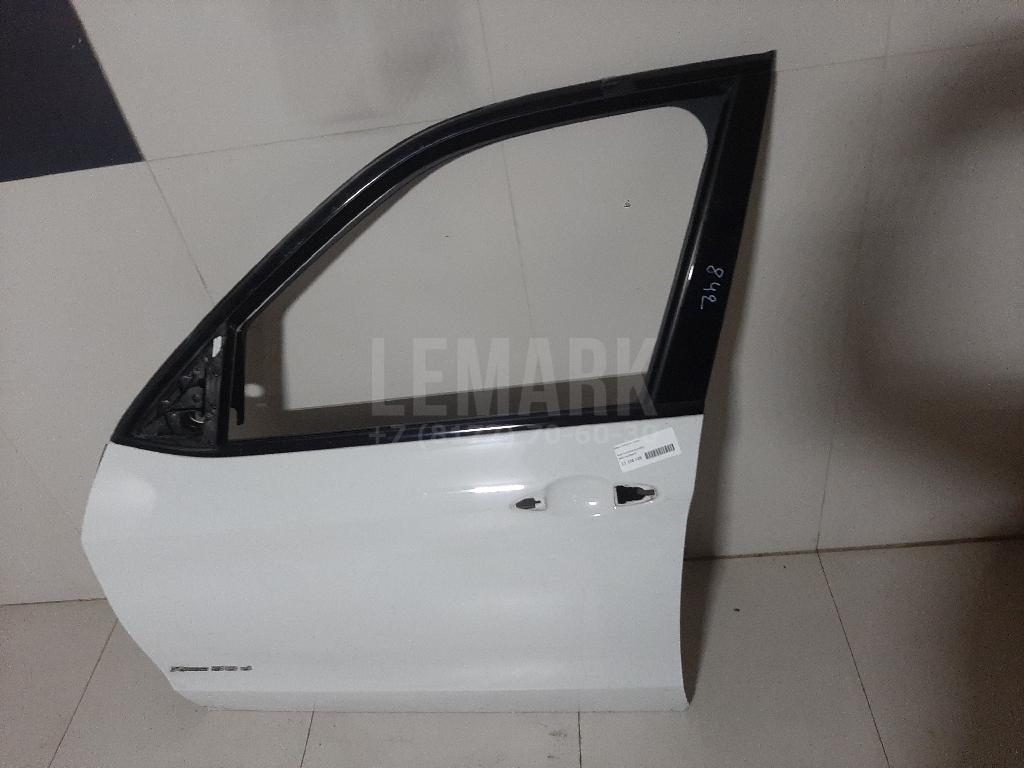 Дверь передняя левая для  Astra HD 8 2005-2011