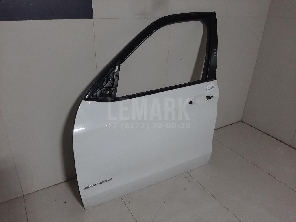Дверь передняя левая для  Astra HD 8 2005-2011