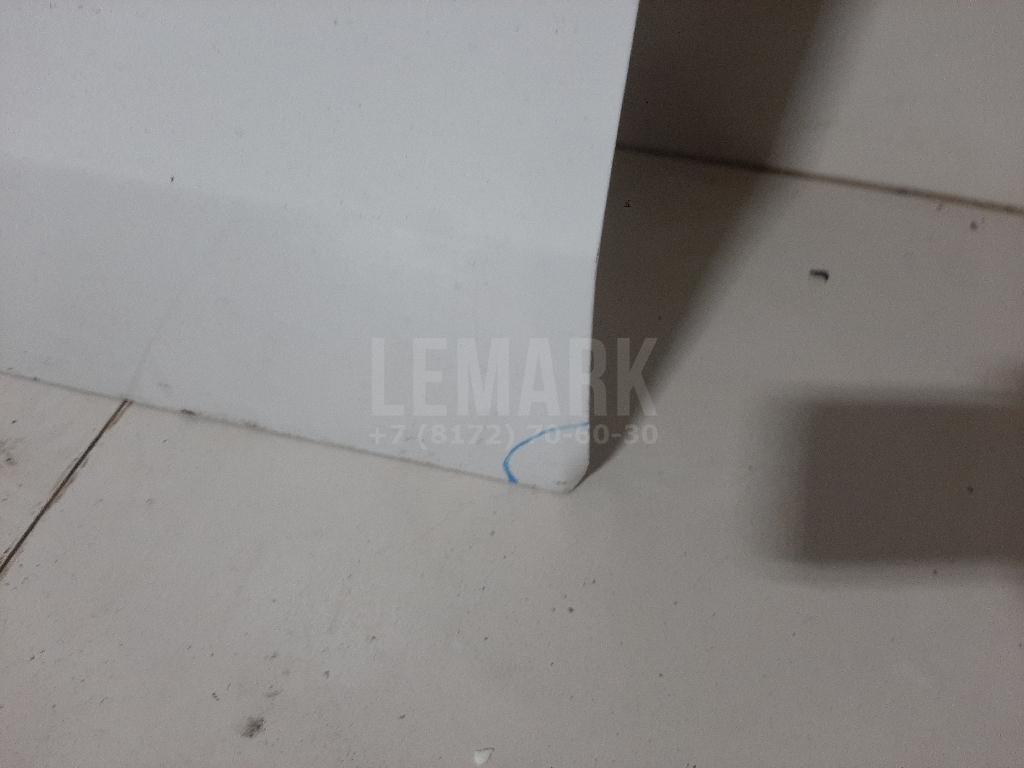 Дверь передняя левая для  Astra HD 8 2005-2011