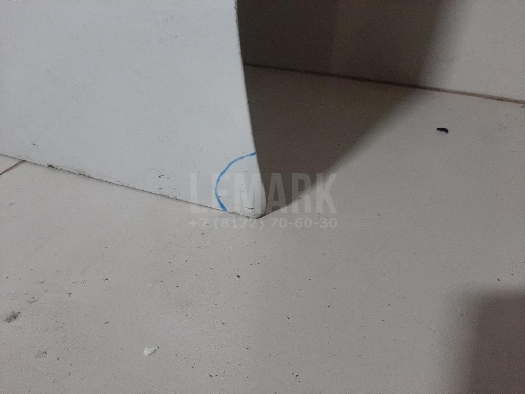Дверь передняя левая для  Astra HD 8 2005-2011
