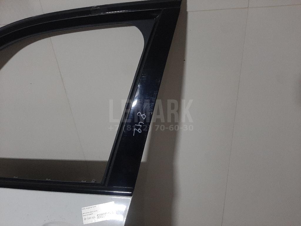 Дверь передняя левая для  Astra HD 8 2005-2011