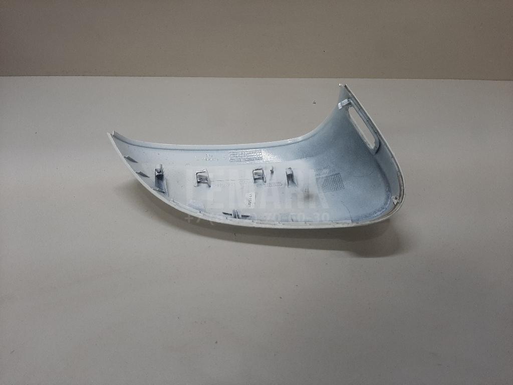 Крышка корпуса зеркала левого для  BMW 1-serie E82/E88 2007-2013