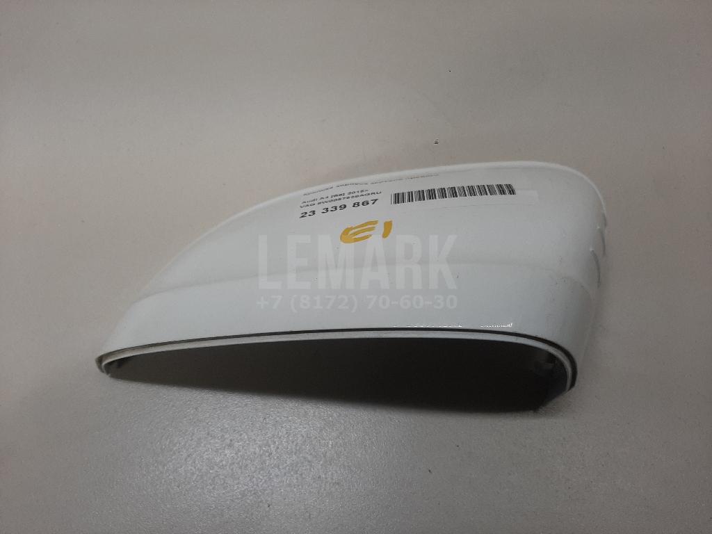 Крышка корпуса зеркала левого для  BMW 1-serie E82/E88 2007-2013