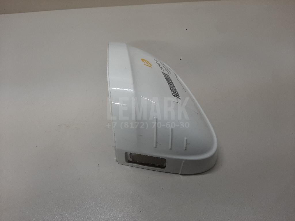 Крышка корпуса зеркала левого для  BMW 1-serie E82/E88 2007-2013