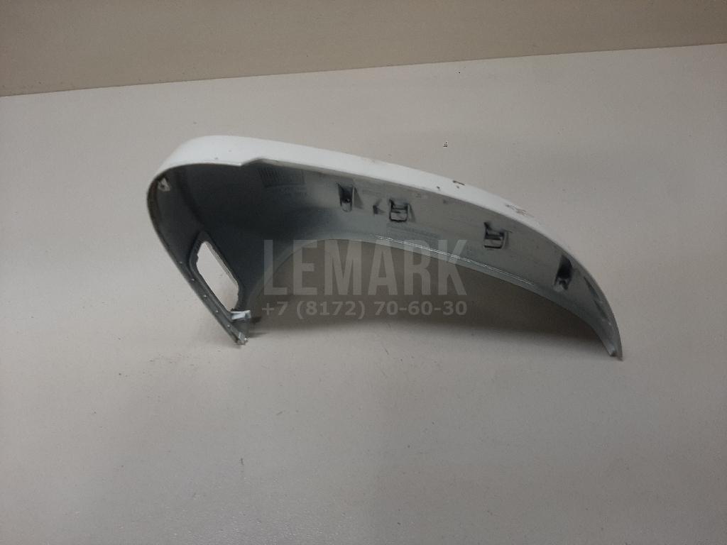 Крышка корпуса зеркала левого для  BMW 1-serie E82/E88 2007-2013